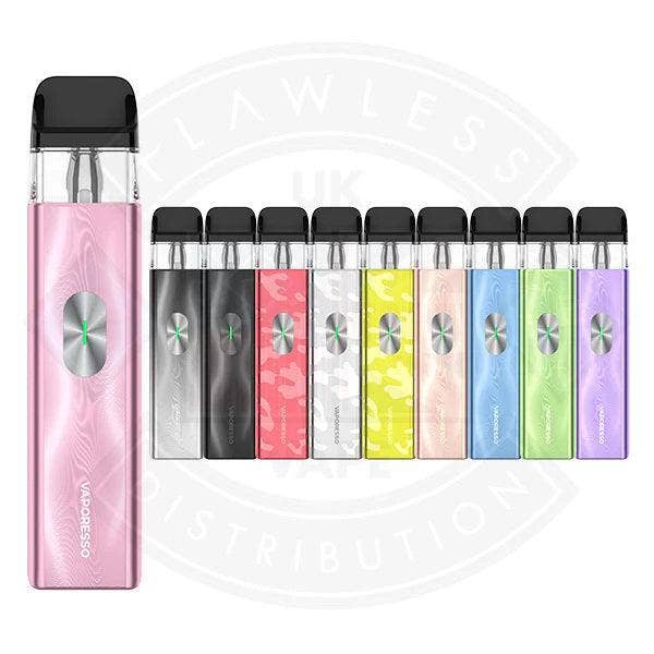 Pod kits